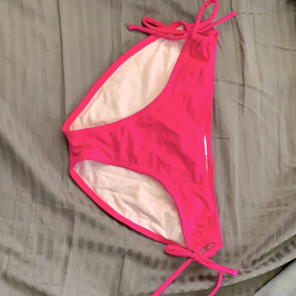 Bikini Bottoms